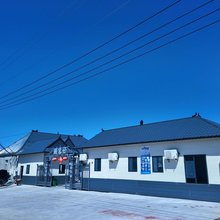 昭苏半亩花田民宿