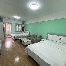 成都华西诚信公寓