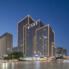 云辰酒店(绍兴袍江世纪街店)
