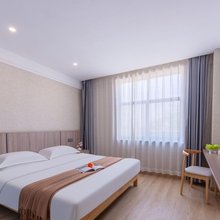 洛阳玖悦酒店