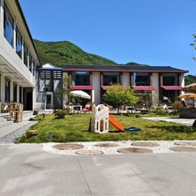 榧畔居民宿