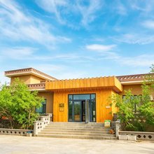 楼兰羌调西域风情民宿(博物馆店)