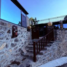枫云阁民宿(淄博土峪村店)