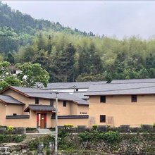 长岭艺宿