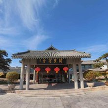 曲阜阙里宾舍(三孔景区店)