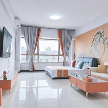 奢居豪华公寓(华南广场店)