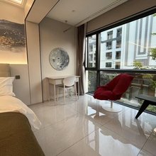 山禾悦民宿