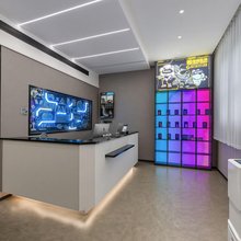 网鱼电竞酒店(无锡梅里古镇景区店)