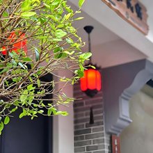 泊梦民宿