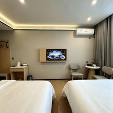 云县云之梦酒店(澜沧江广场客运站店)