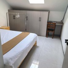怡海星城二期5号楼二单元601室海景房公寓(蓬泉路分店)