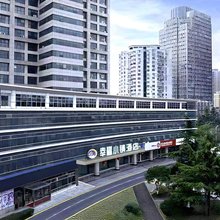幸福小镇酒店(武汉华中科技大学东校区店)