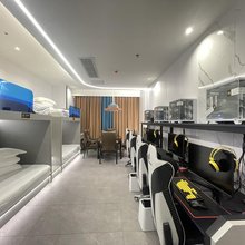 雅木电竞酒店