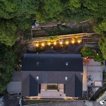 杭州汉隐居民宿
