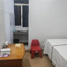 文华楼公寓(淡水店)