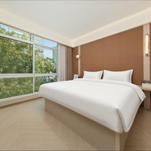 橘子酒店