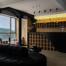 Jardin·方簏法式酒店(贵阳花果园双子塔店)