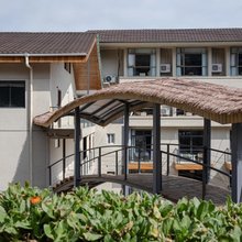 泽憩精品度假民宿(碧峰峡景区店)