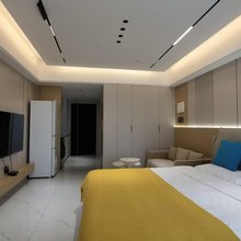 怡家民宿(南宁青秀山景区东门店)