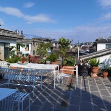 大理双廊舒谧院民宿