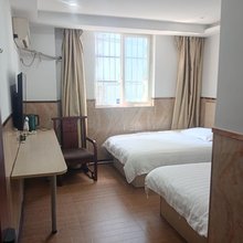 杭州红鑫假日旅店