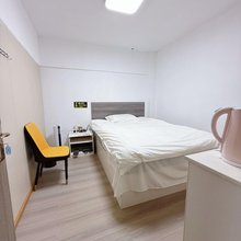 口福川菜客栈