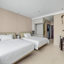 星语酒店
