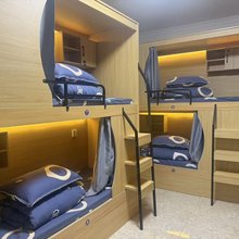 友住青年旅舍(清湖地铁站店)