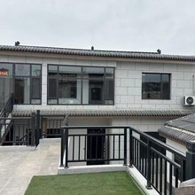 灵石如意小院民宿