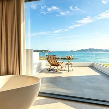 平潭|栖屿鲤·Coastal Koi·海景半山度假民宿(北港环岛东路店)