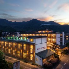 仙居淡竹记忆·农家(神仙居景区店)
