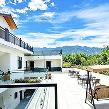 观山悦庭院民宿(秦始皇兵马俑博物馆景区店)