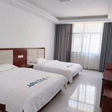 山水居