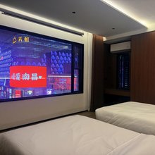 半糖屋·sweet(南昌滕王阁万寿宫店)