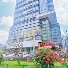 泉州精品旅游民宿(麦德龙商场黎明大学店)