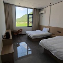 宜章云栖五指民宿