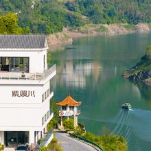 汉江宿集·紫照川慢生活社区