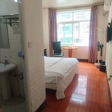万州住宿(丽水高铁站店)