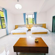 欣玥山庄民宿
