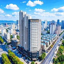 仁达文化酒店(吉安站井冈山大学店)