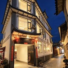 云悠客栈(大理磻溪店)