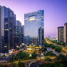苏州吴江瑞廷西郊酒店