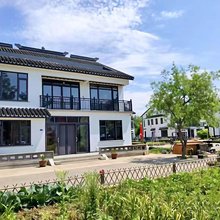 沈园闲居民宿(周庄古镇店)