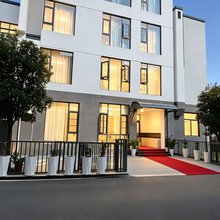 弥勒福悦民宿