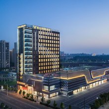 维也纳国际酒店(石首才知文化广场店)