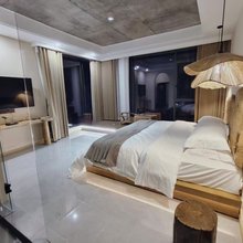 松坪沟景秀湖畔家园