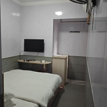 重庆黄城公寓