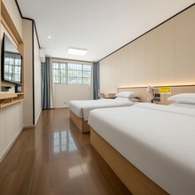 柳州天成商务宾馆(河东店)