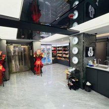 熊猫电竞公寓(大芬地铁站店)