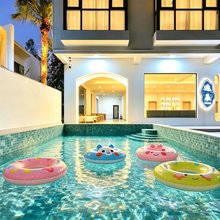 逸辰·Sunny民宿(银滩店)